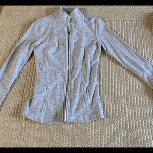COPY - COPY - Lululemon defined jacket